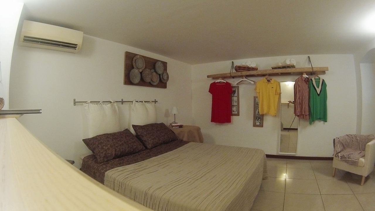 Photo of Bedroom in Bari City Centre