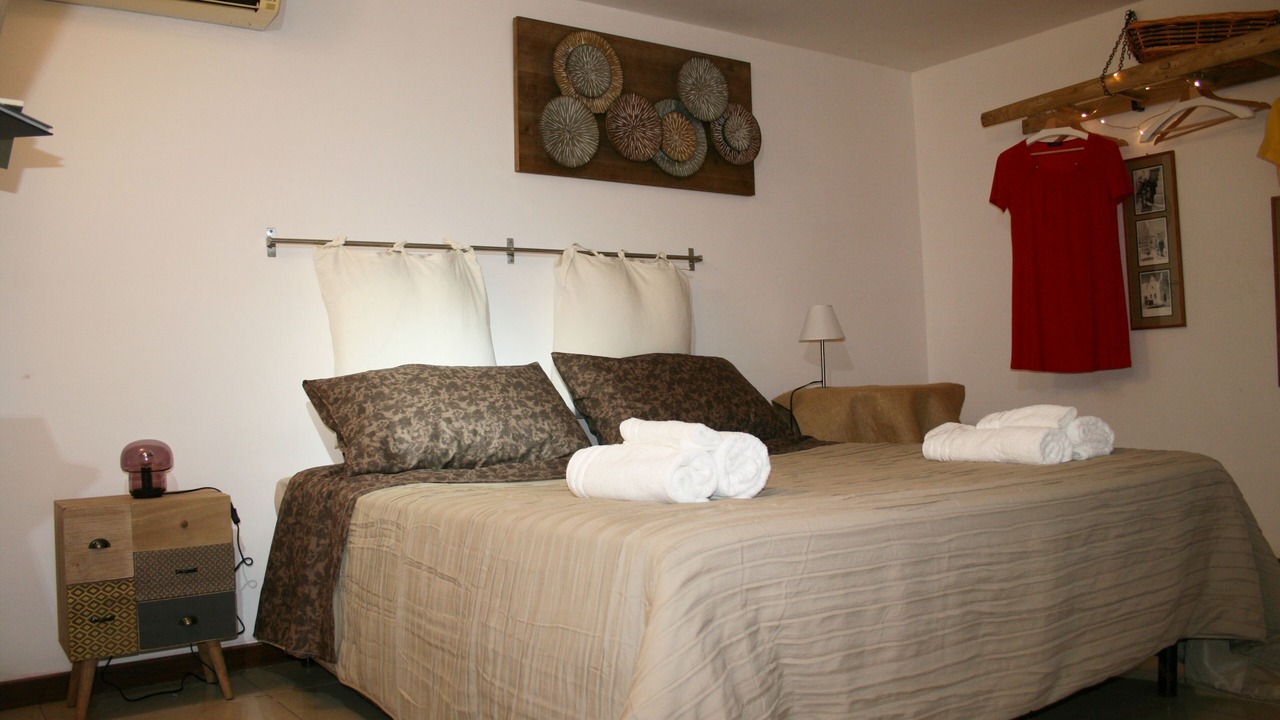 Photo of Bedroom in Bari City Centre