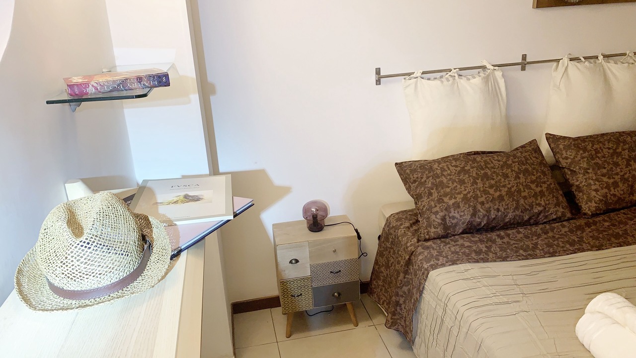 Photo of Bedroom in Bari City Centre