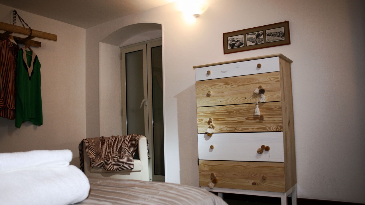 Photo of Bedroom in Bari City Centre