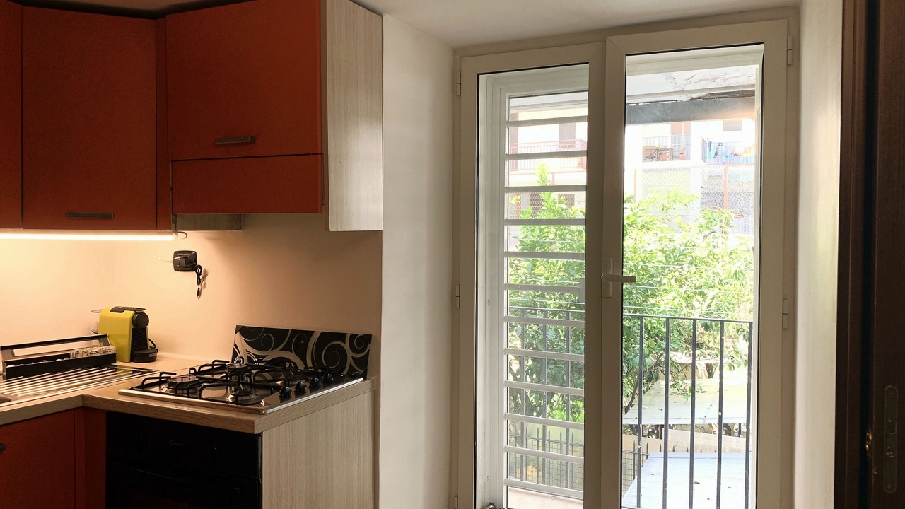 Photo of Kitchen in Bari City Centre