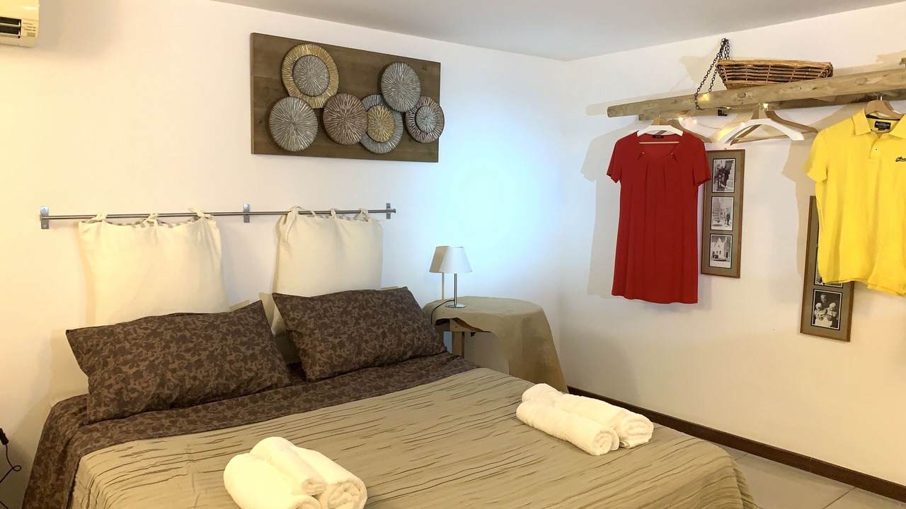 Photo of Bedroom in Bari City Centre