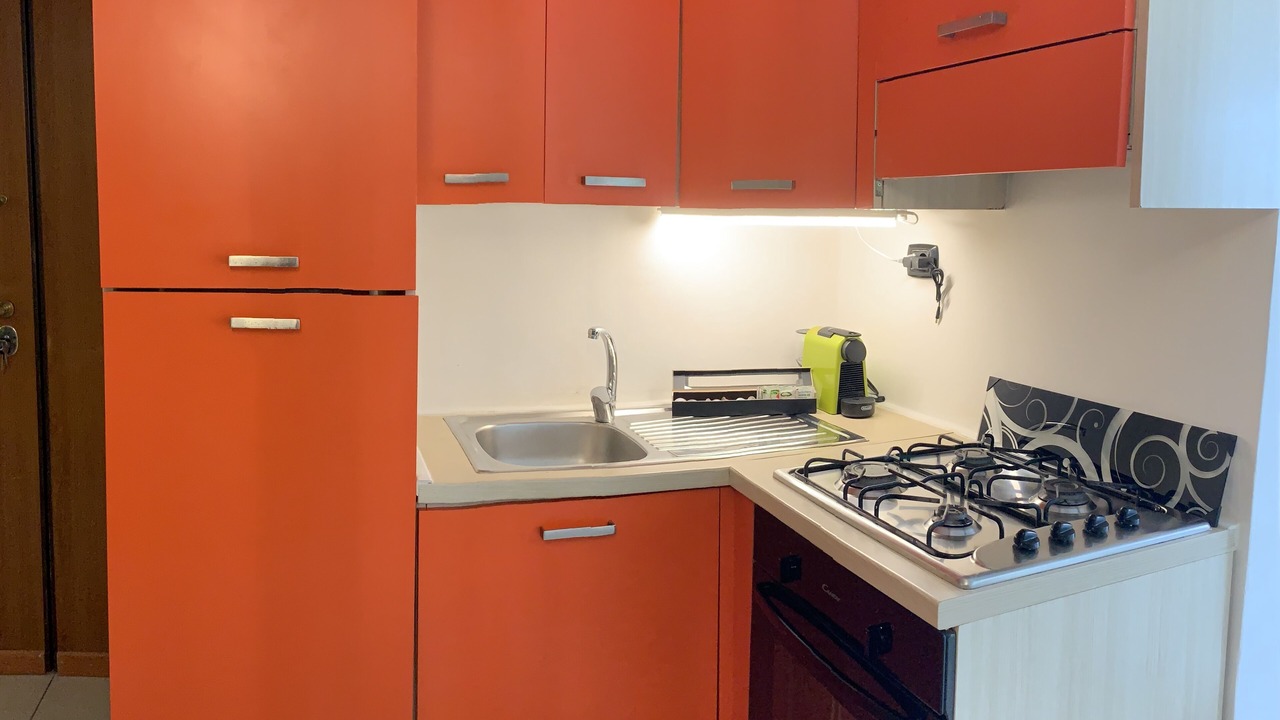 Photo of Kitchen in Bari City Centre