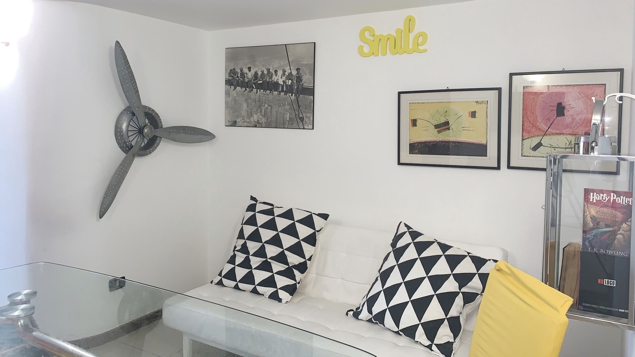 Photo of Livingroom in Bari City Centre
