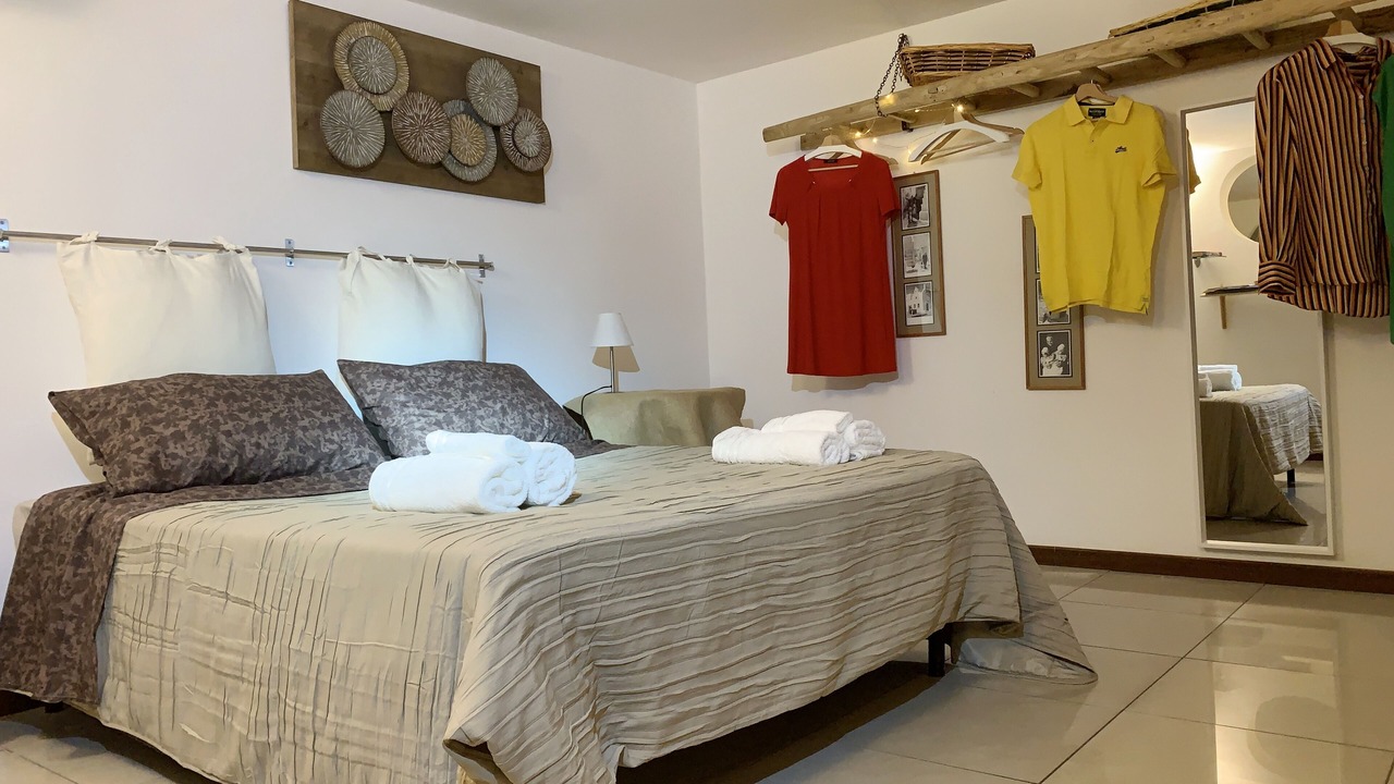 Photo of Bedroom in Bari City Centre