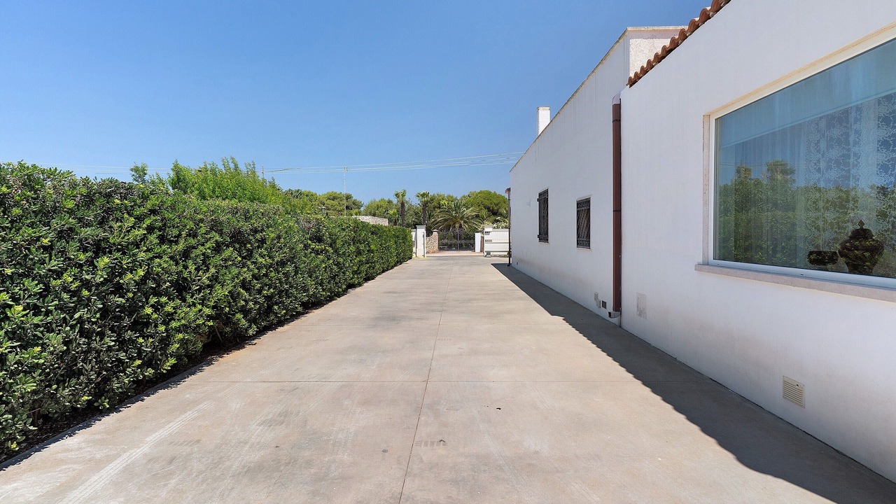 Photo of Outdoor in Torre Suda