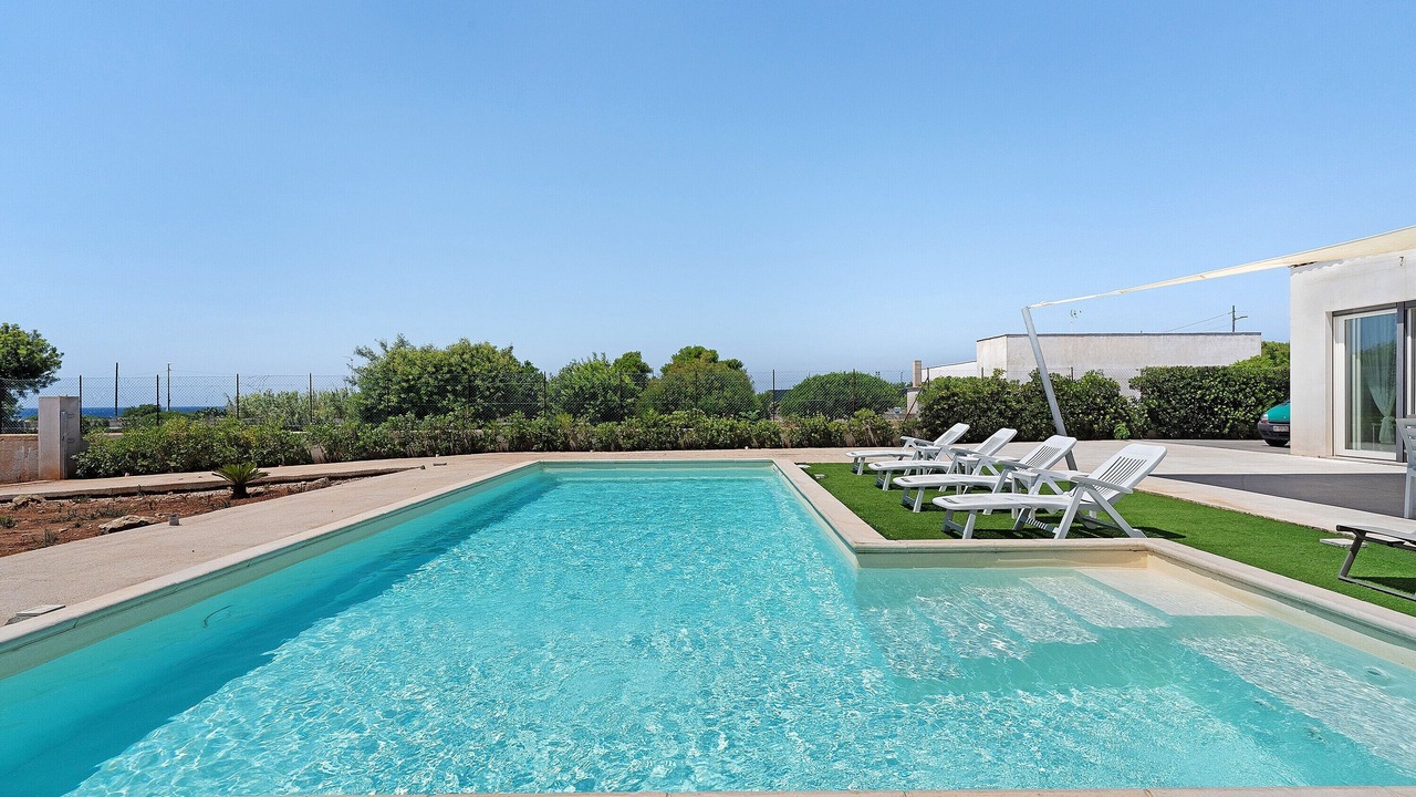 Photo of Outdoor in Torre Suda