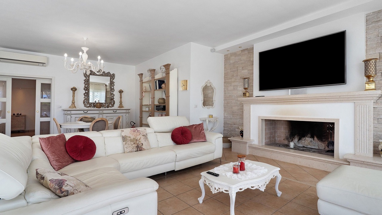 Photo of Livingroom in Torre Suda