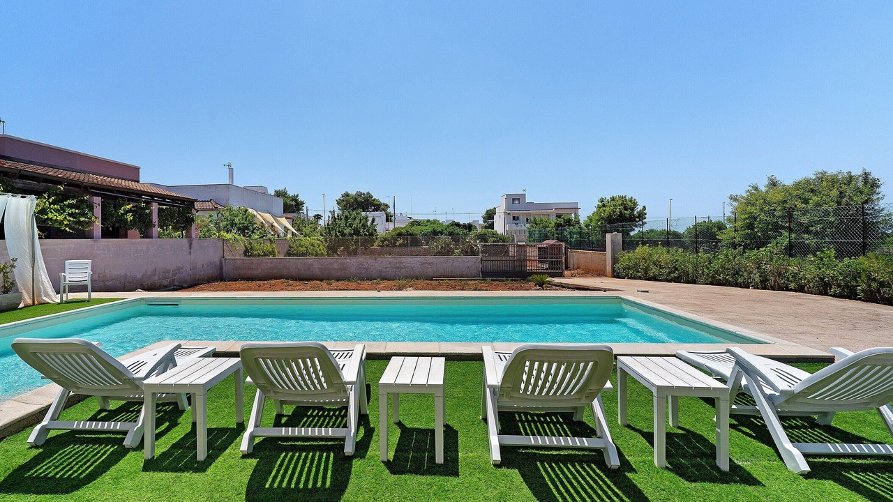 Photo of Outdoor in Torre Suda