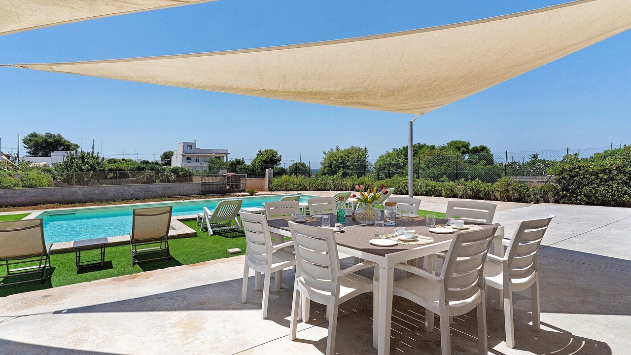 Photo of Outdoor in Torre Suda