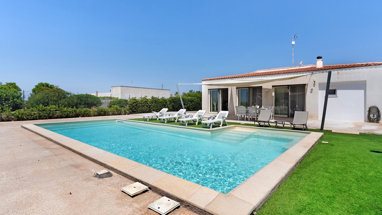 Photo of Outdoor in Torre Suda