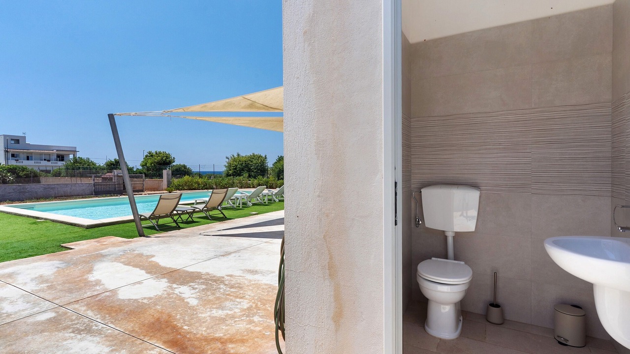 Photo of Outdoor in Torre Suda