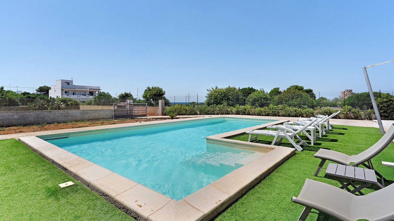Photo of Outdoor in Torre Suda