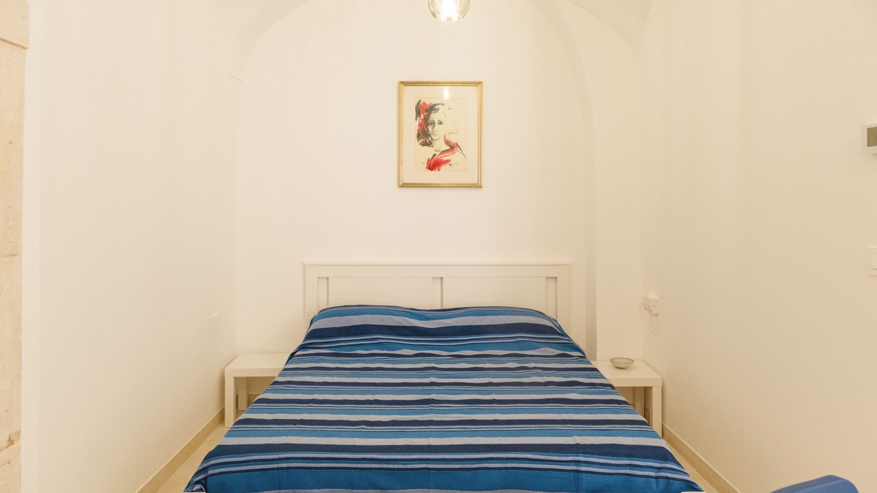 Photo of Bedroom in Putignano