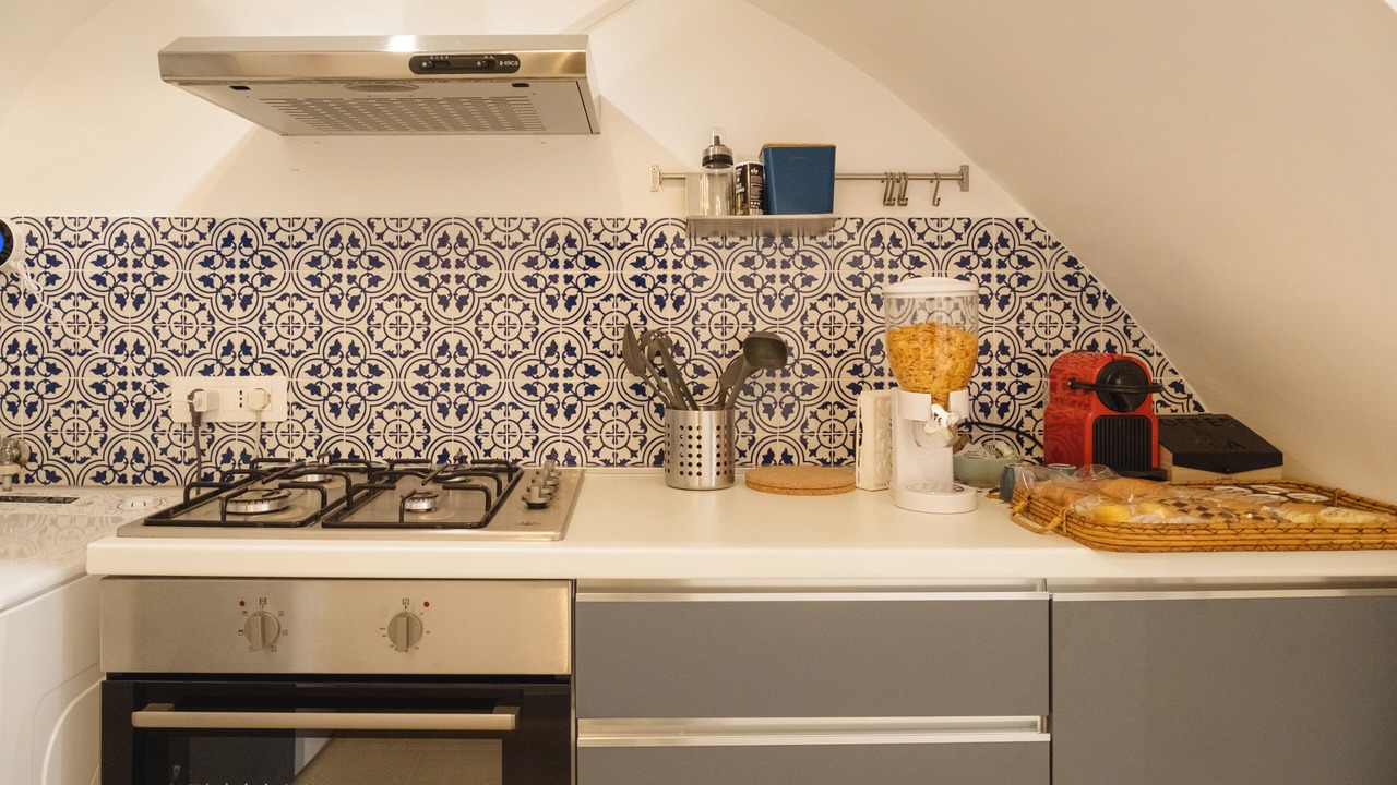 Photo of Kitchen in Putignano