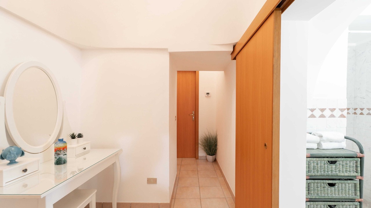 Photo of Bathroom in Gorgofreddo
