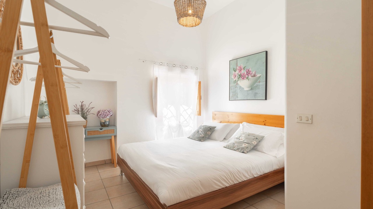 Photo of Bedroom in Gorgofreddo