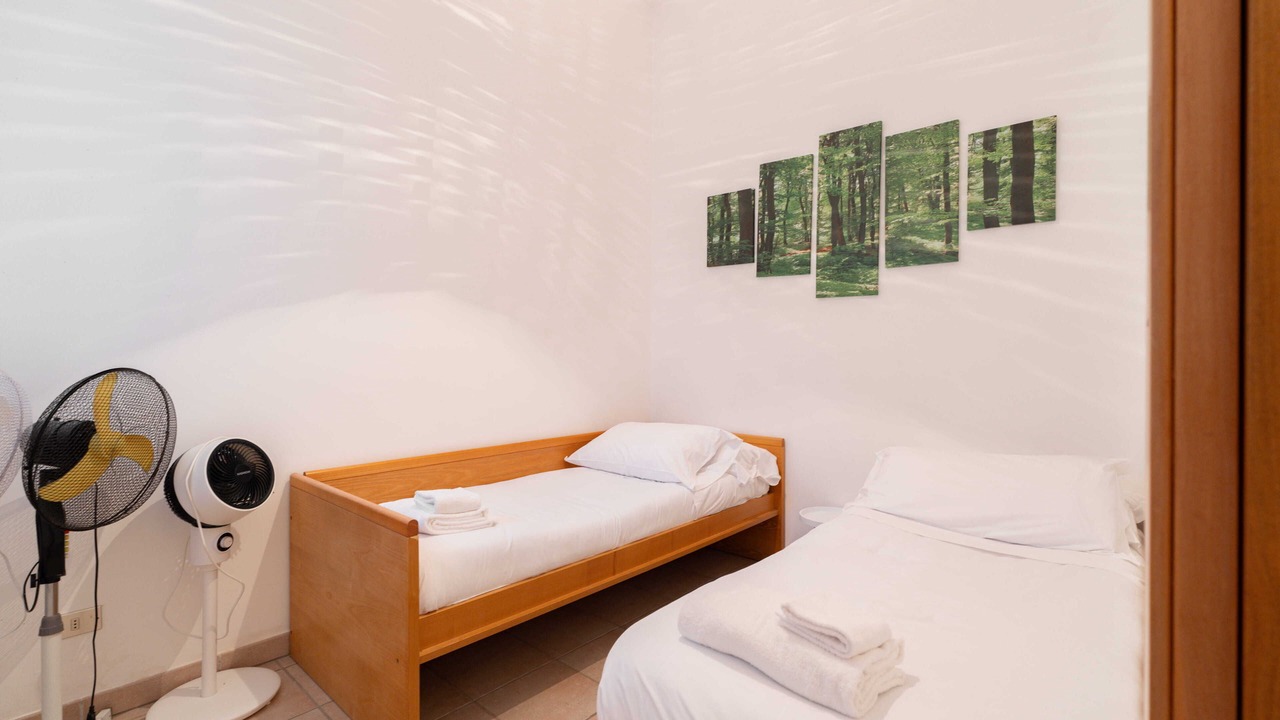 Photo of Bedroom in Gorgofreddo