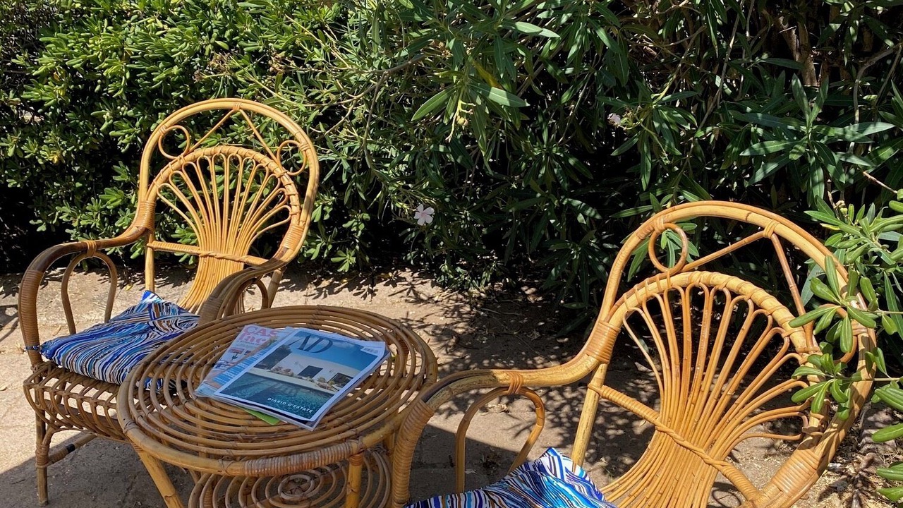 Photo of Patio Balcony in Porto Alabe
