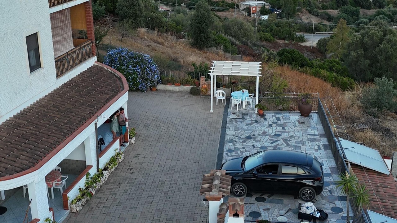 Photo of Outdoor in Santa Maria Navarrese