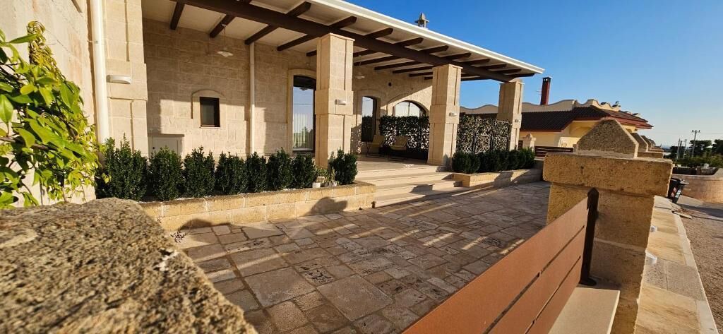 Photo of Patio Balcony in L'Assunta