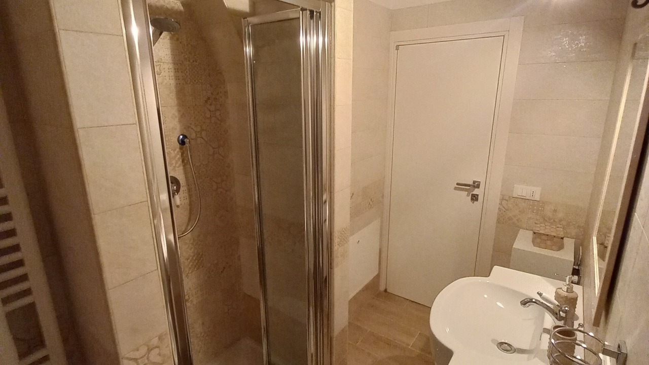 Photo of Bathroom in L'Assunta