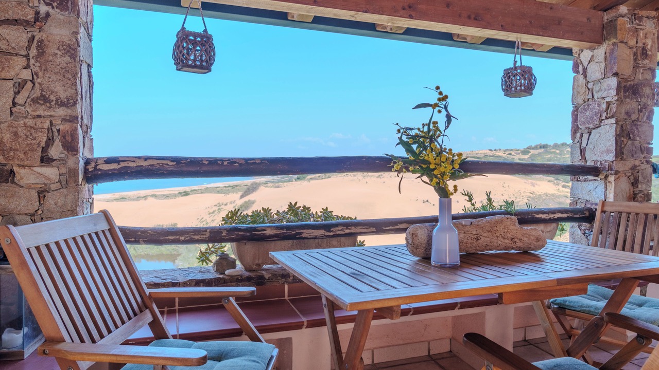 Photo of Outdoor in Torre dei Corsari