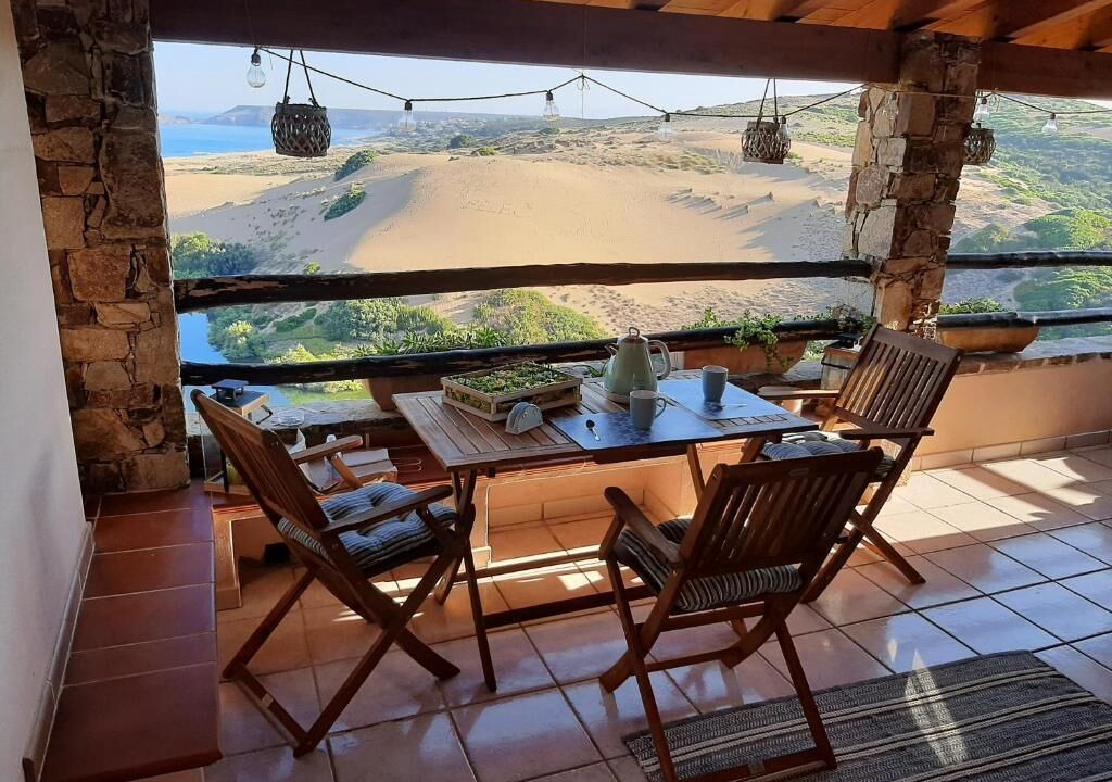 Photo of Outdoor in Torre dei Corsari