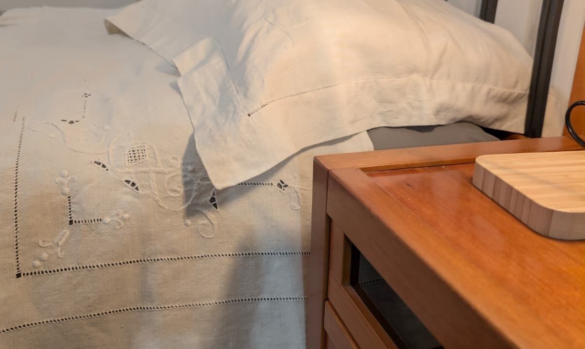Photo of Bedroom in Bucchianico