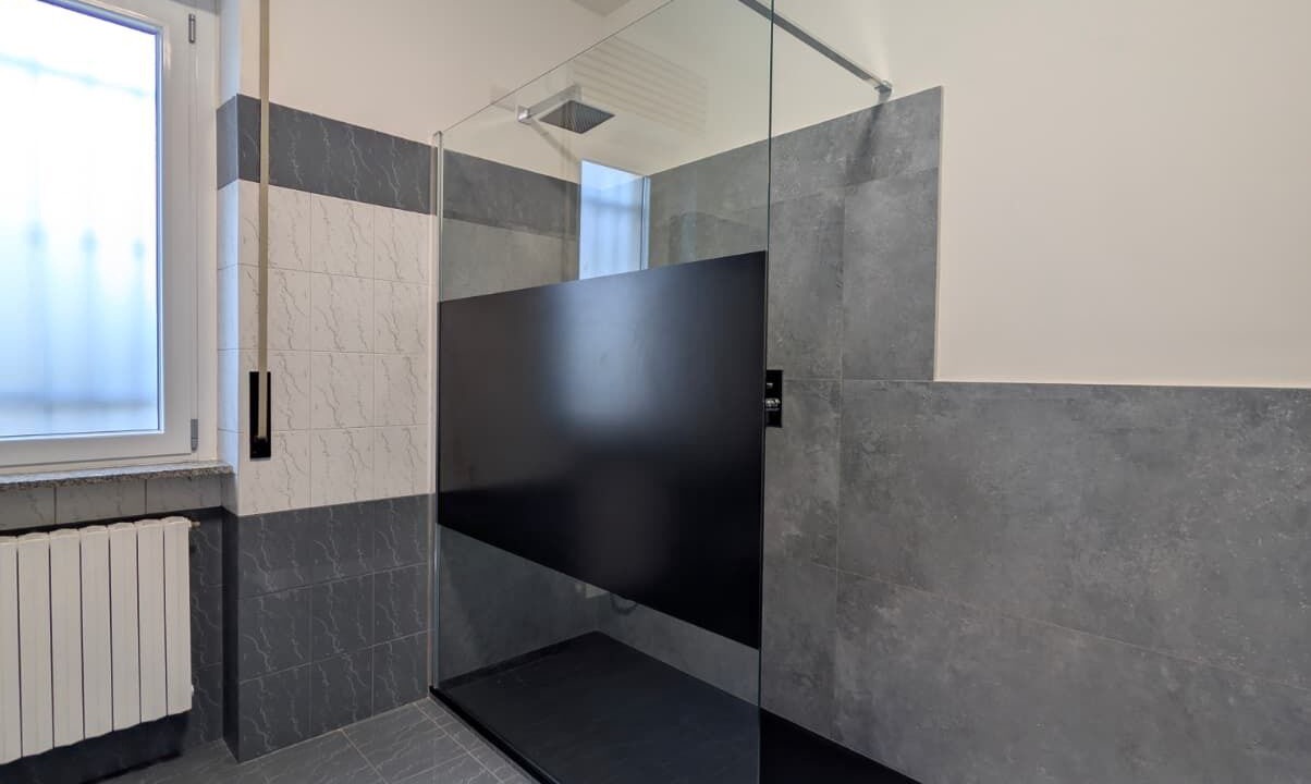 Photo of Bathroom in Bucchianico