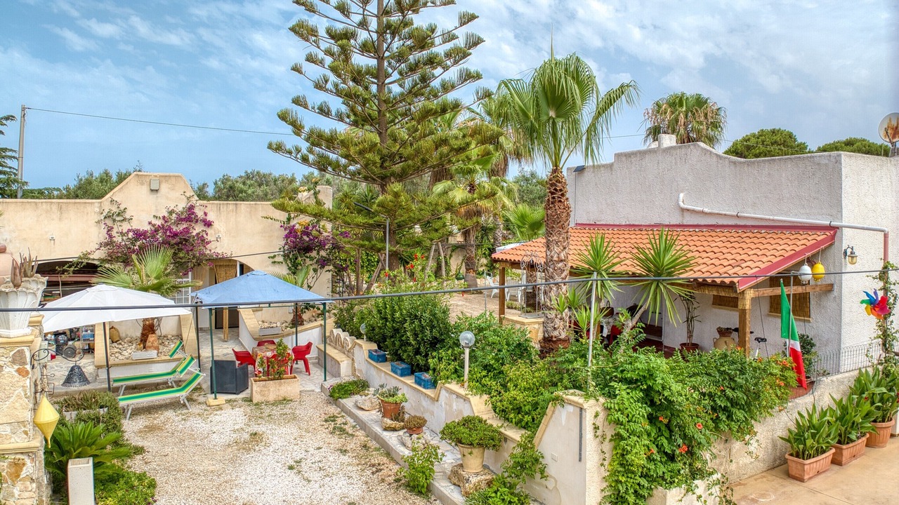 Photo of Outdoor in Torre Pali