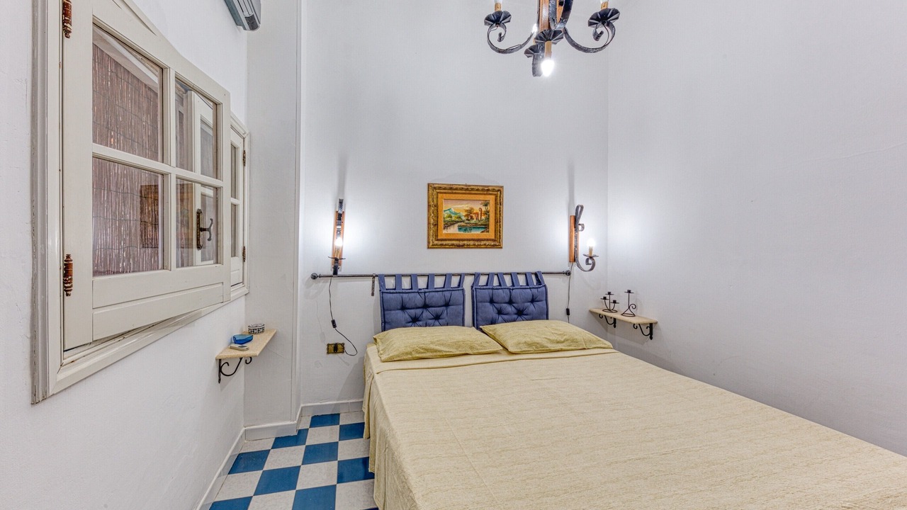 Photo of Bedroom in Torre Pali