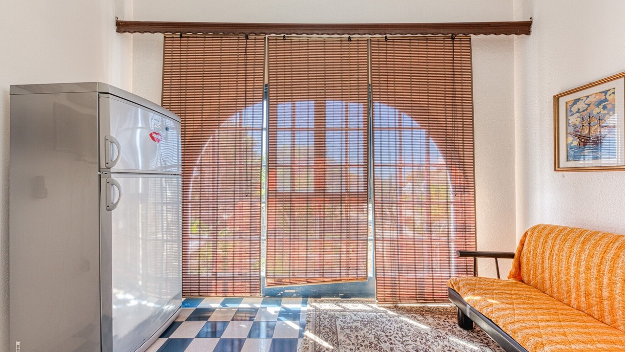 Photo of Livingroom in Torre Pali