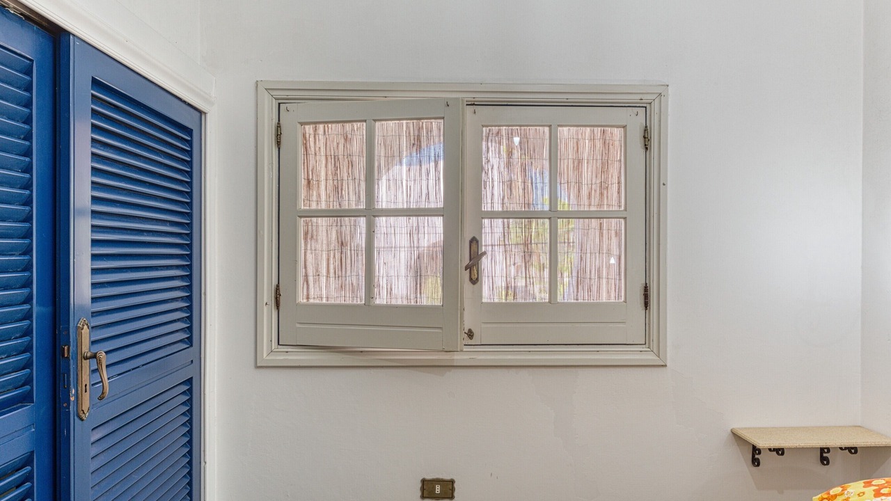 Photo of Bedroom in Torre Pali