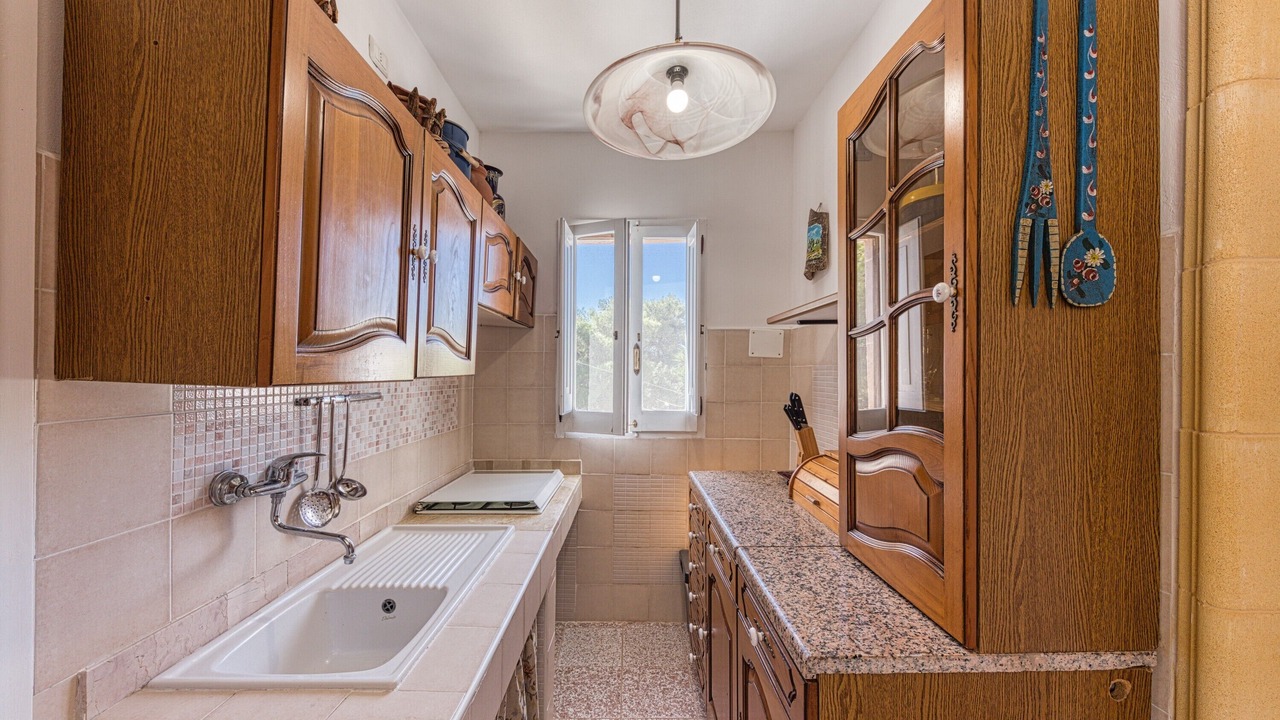 Photo of Bathroom in Torre Pali