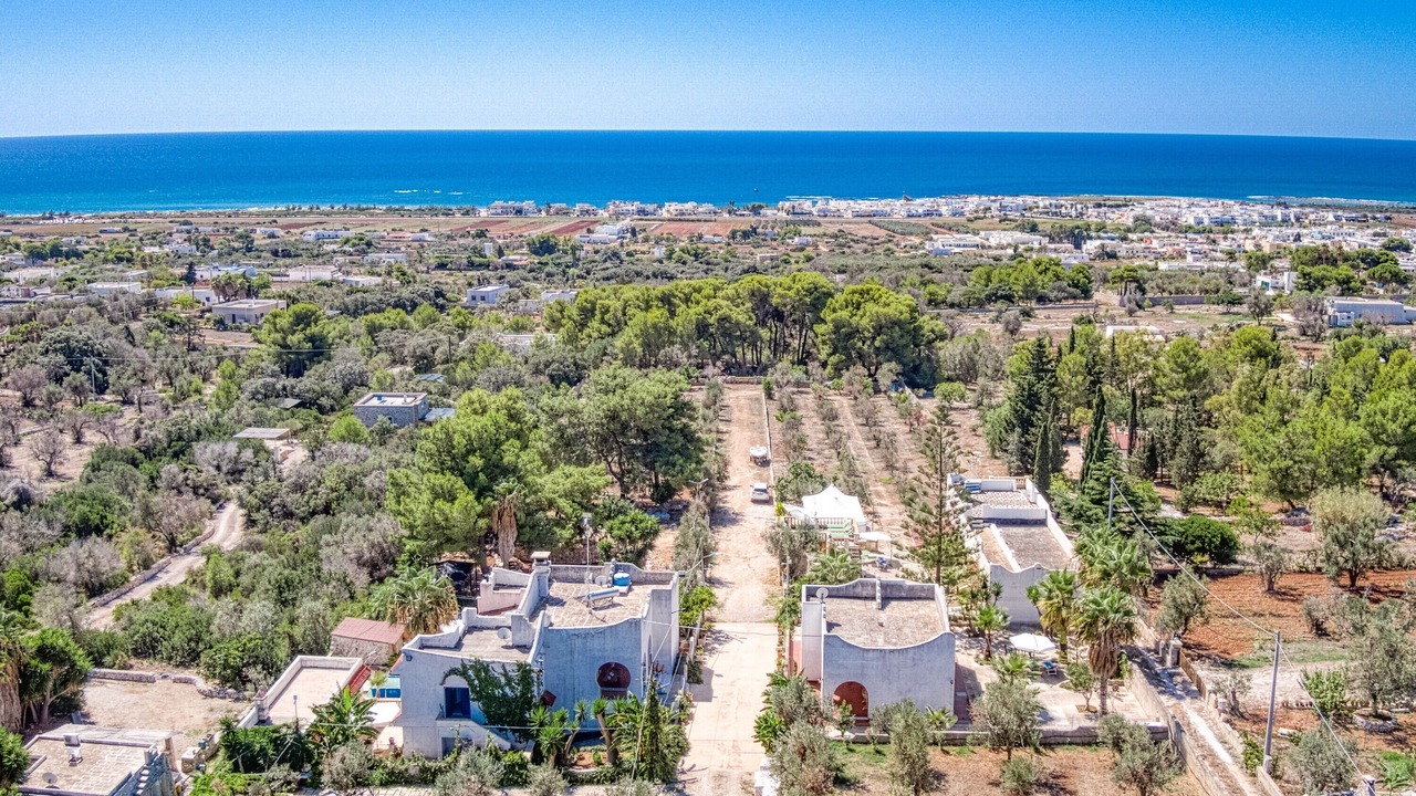 Photo of Outdoor in Torre Pali