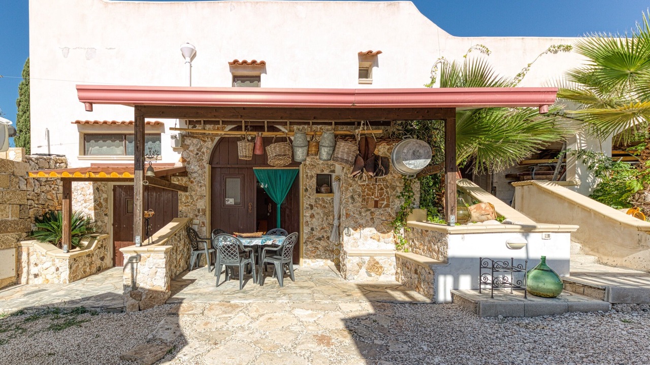 Photo of Outdoor in Torre Pali