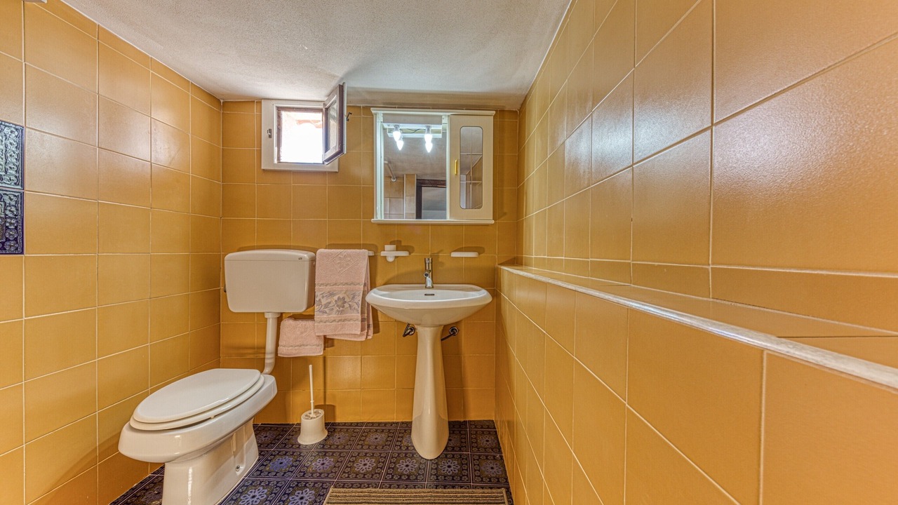 Photo of Bathroom in Torre Pali
