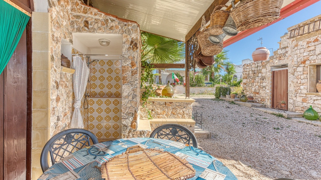 Photo of Outdoor in Torre Pali