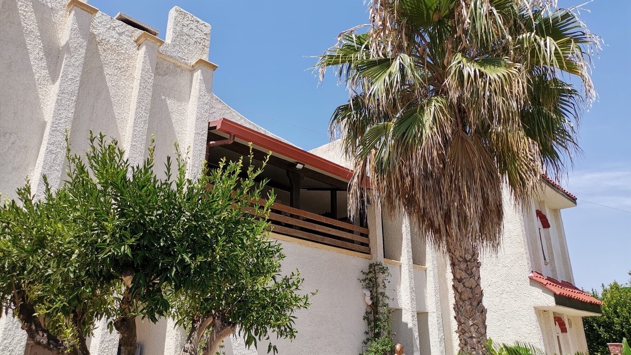 Photo of Outdoor in Torre Pali