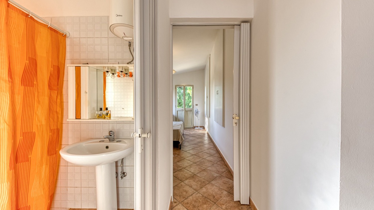 Photo of Bathroom in Torre Pali
