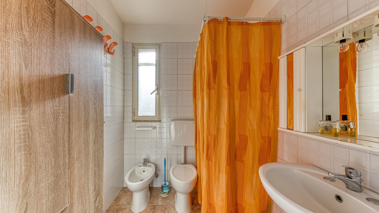 Photo of Bathroom in Torre Pali