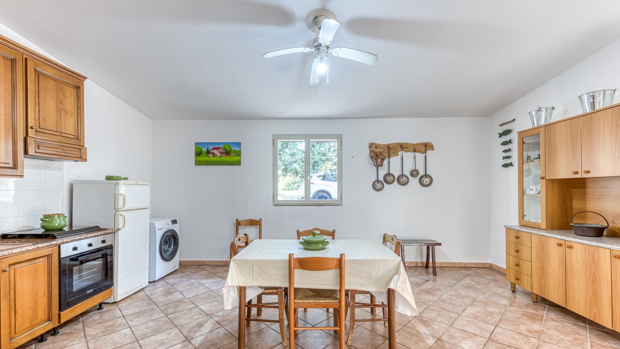 Photo of Kitchen in Torre Pali