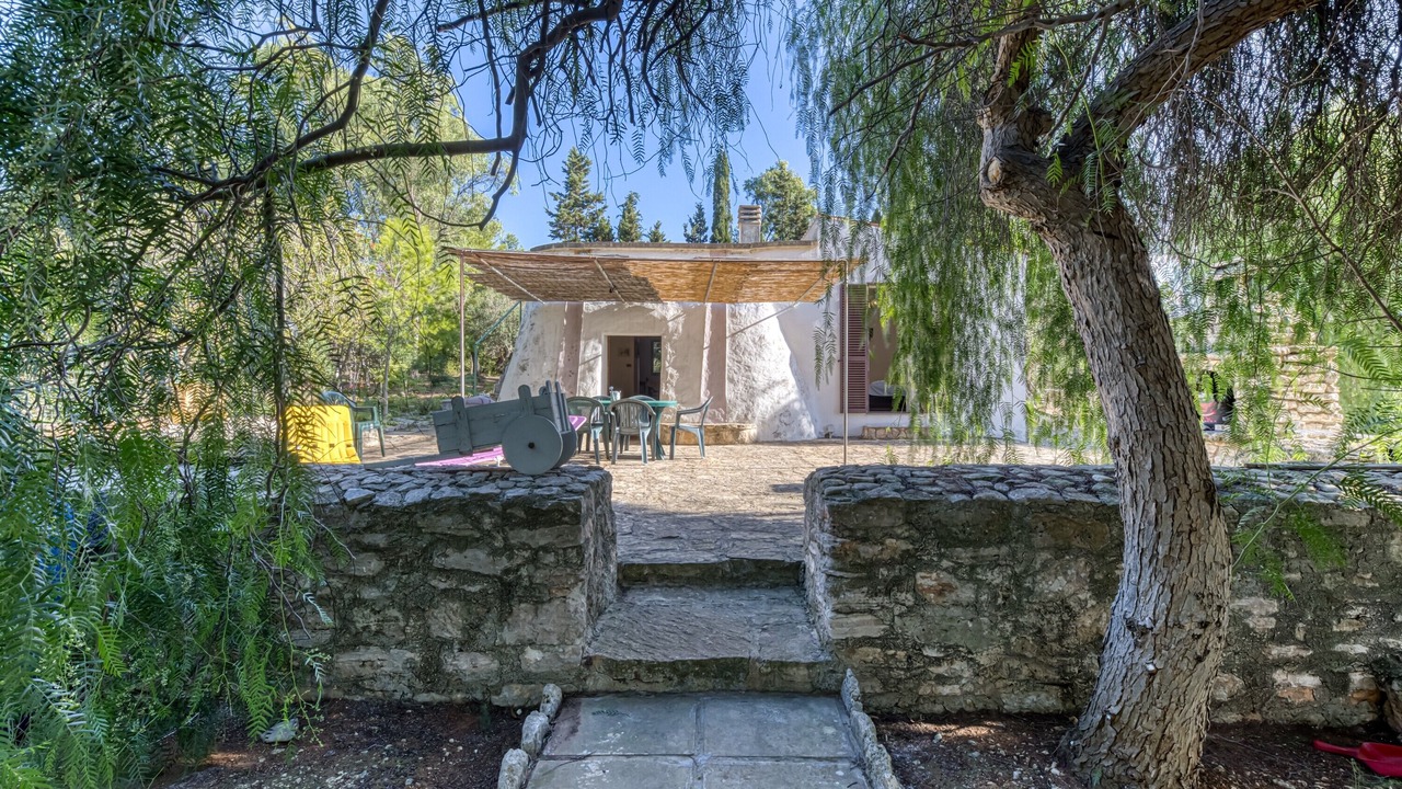 Photo of Patio Balcony in Torre Pali