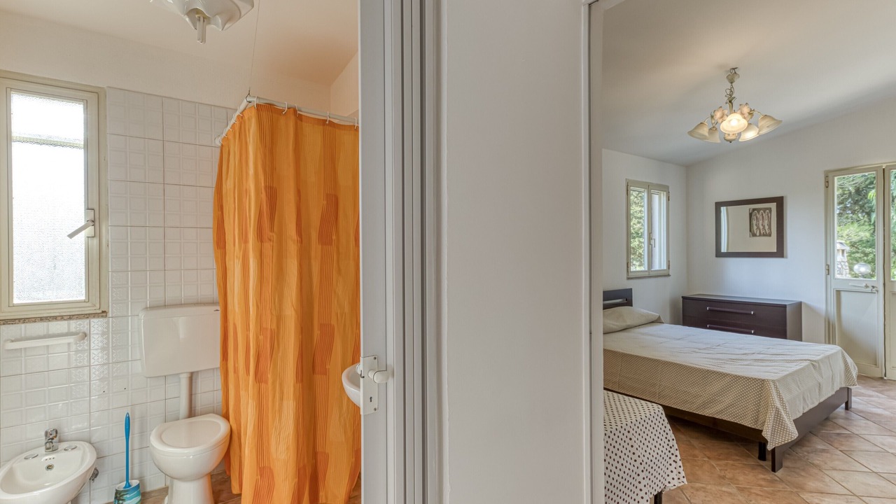 Photo of Bathroom in Torre Pali