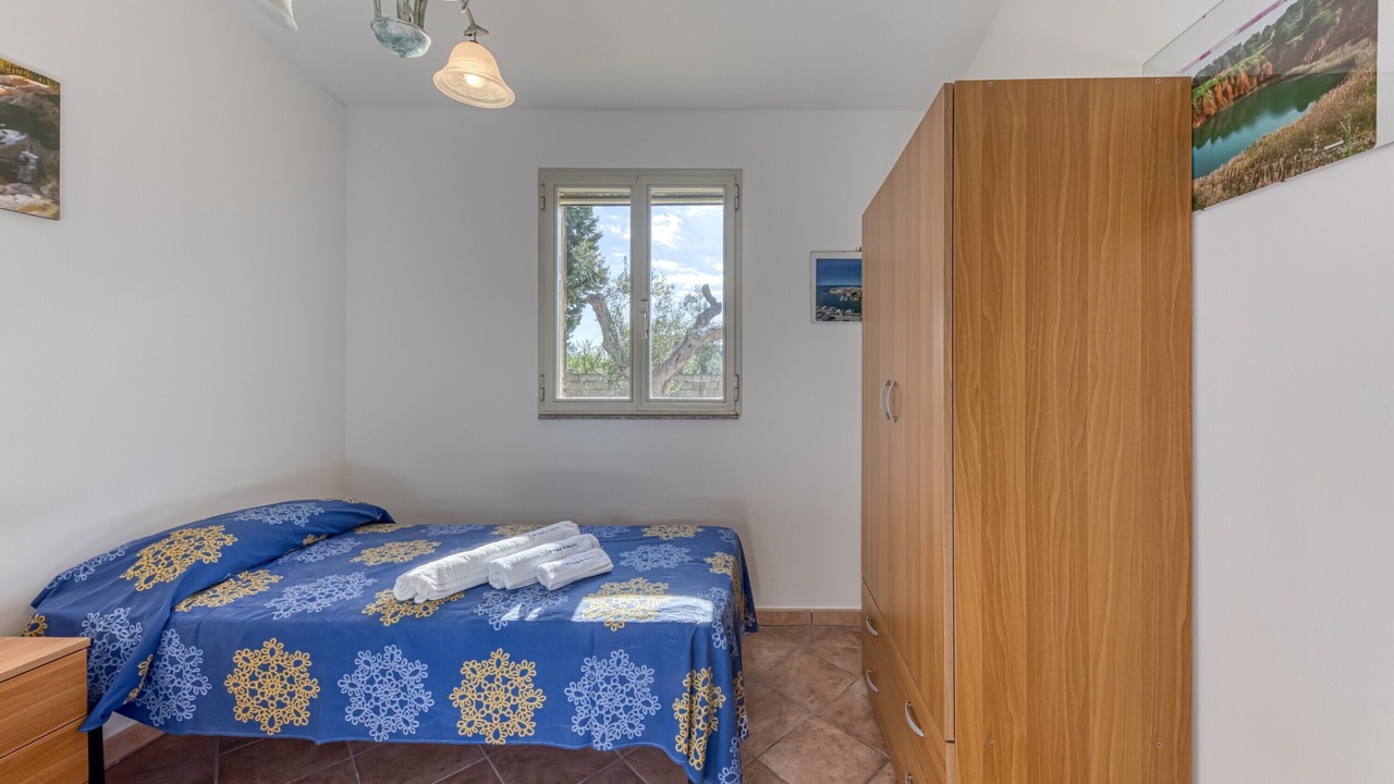 Photo of Bedroom in Torre Pali