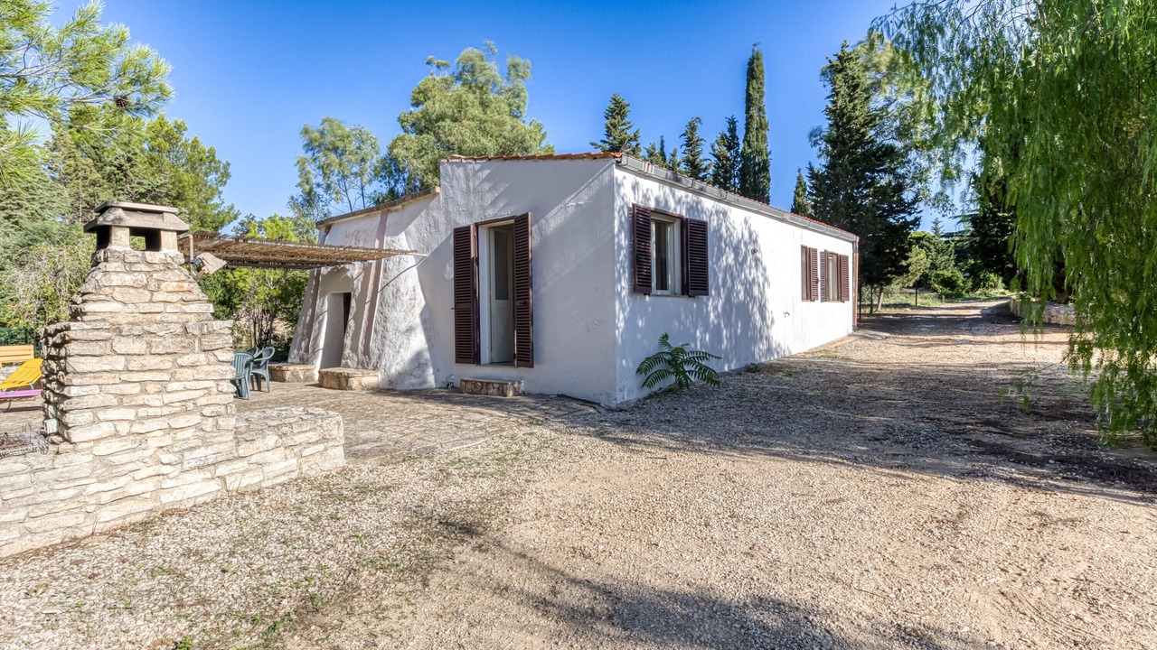 Photo of Outdoor in Torre Pali