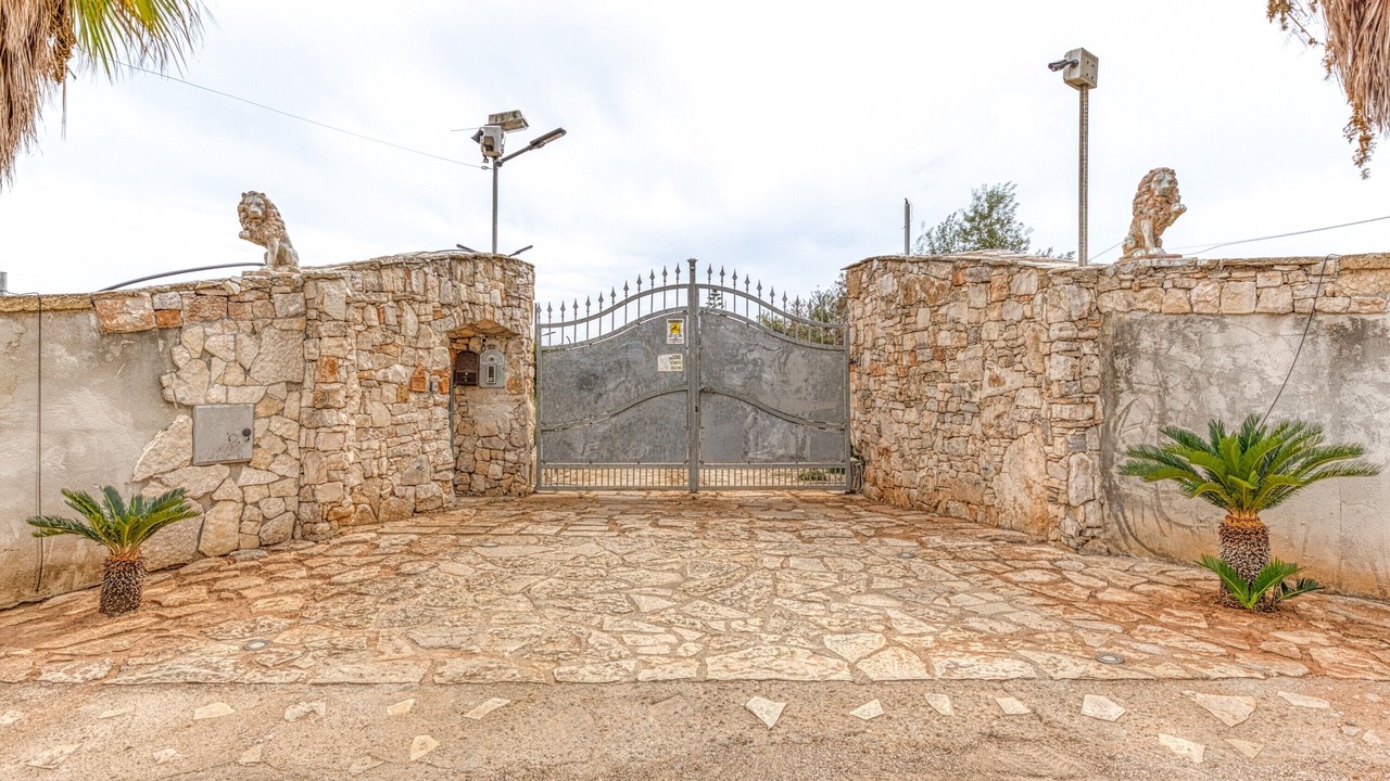 Photo of Outdoor in Torre Pali