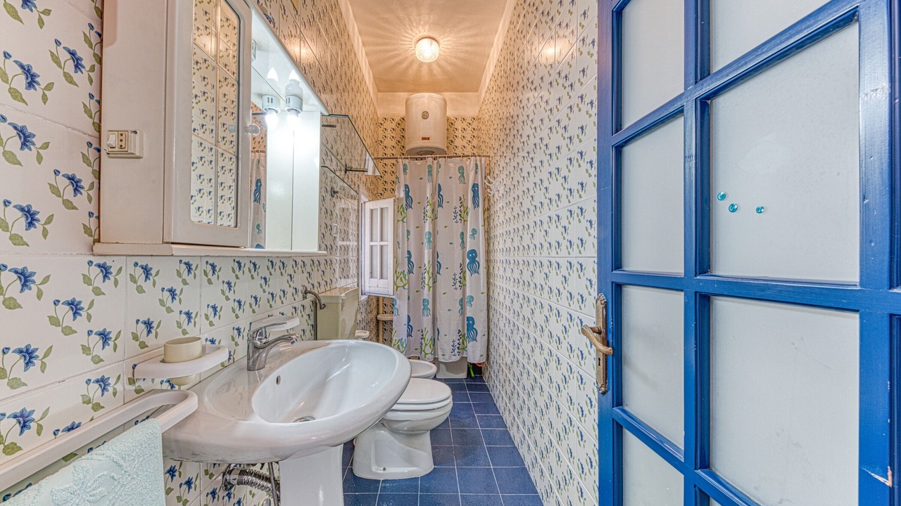 Photo of Bathroom in Torre Pali