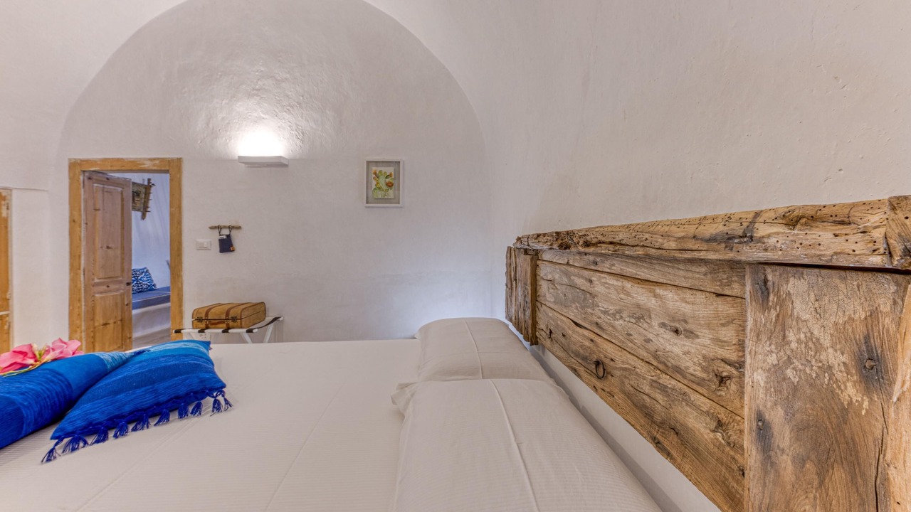 Photo of Bedroom in Salve